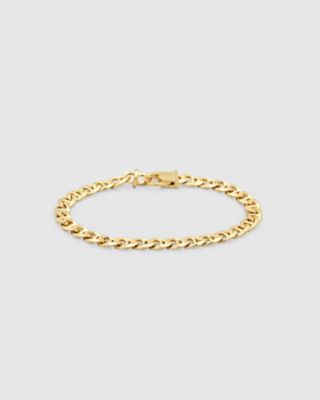 ＜TOMWOOD (Women)＞ブレスレット　Ｊｕｄｅ　Ｂｒａｃｅｌｅｔ　Ｇｏｌｄ